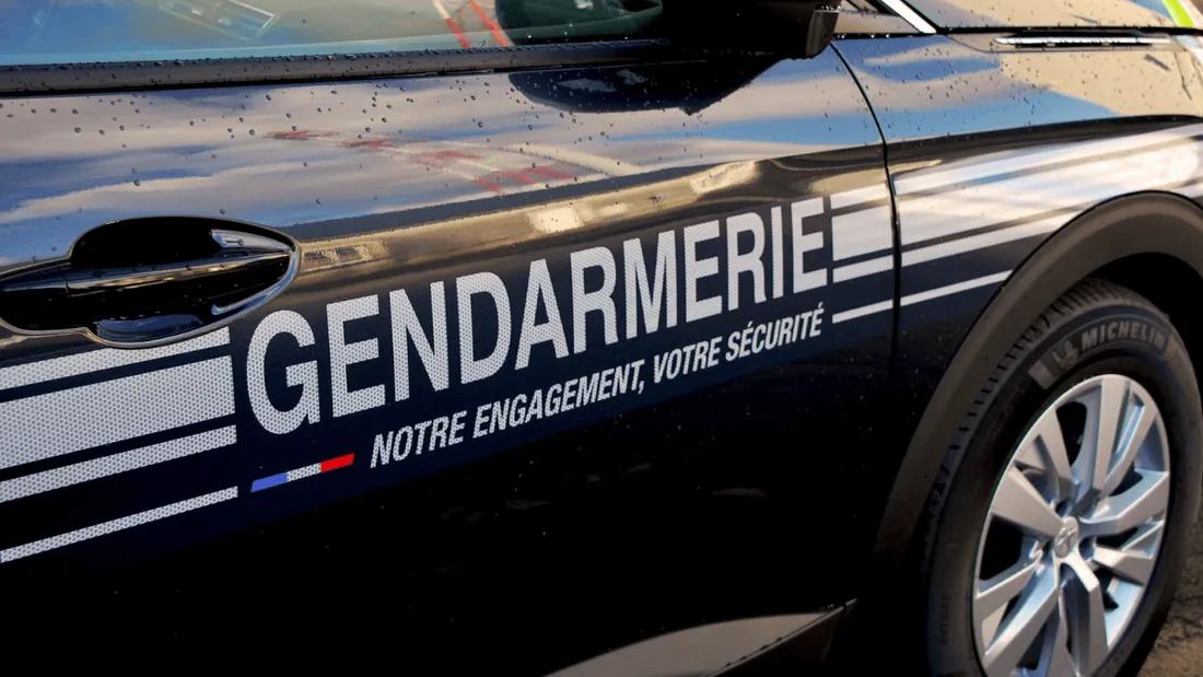 gendarmerie