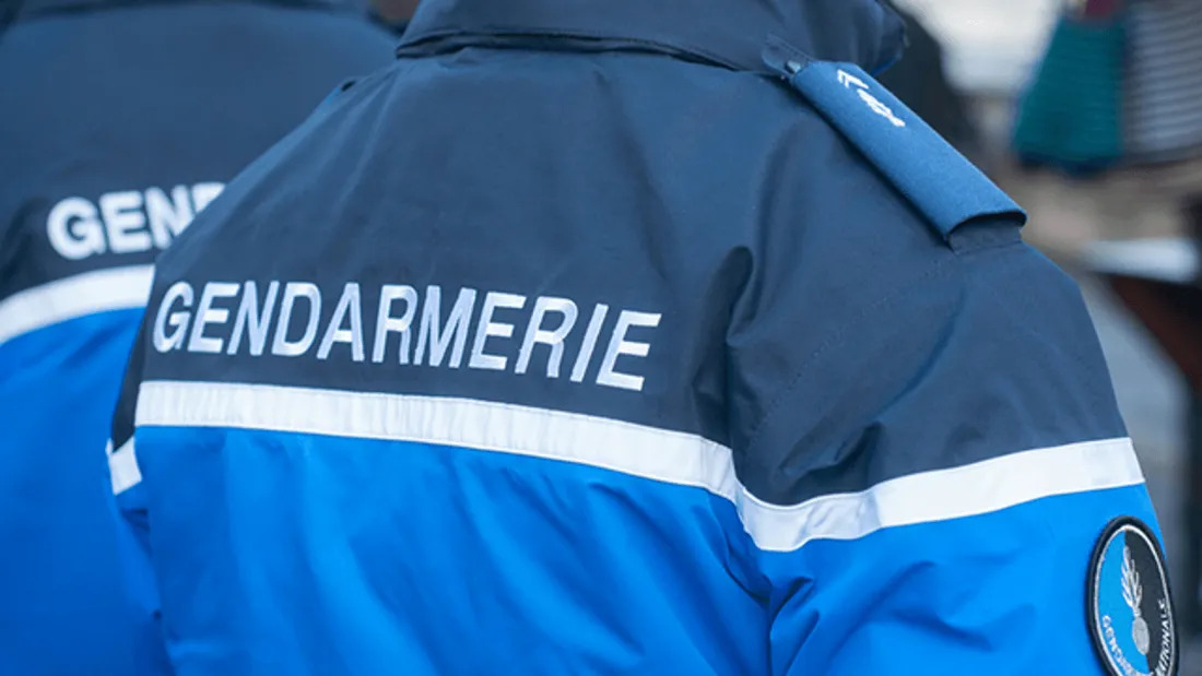 gendarmerie