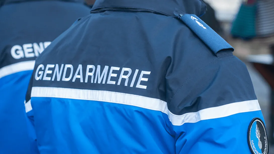 gendarmerie