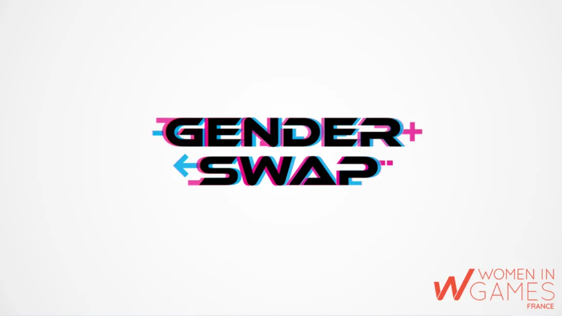 GenderSwap : une action pour dénoncer les stéréotypes sexistes dans les jeux vidéo
