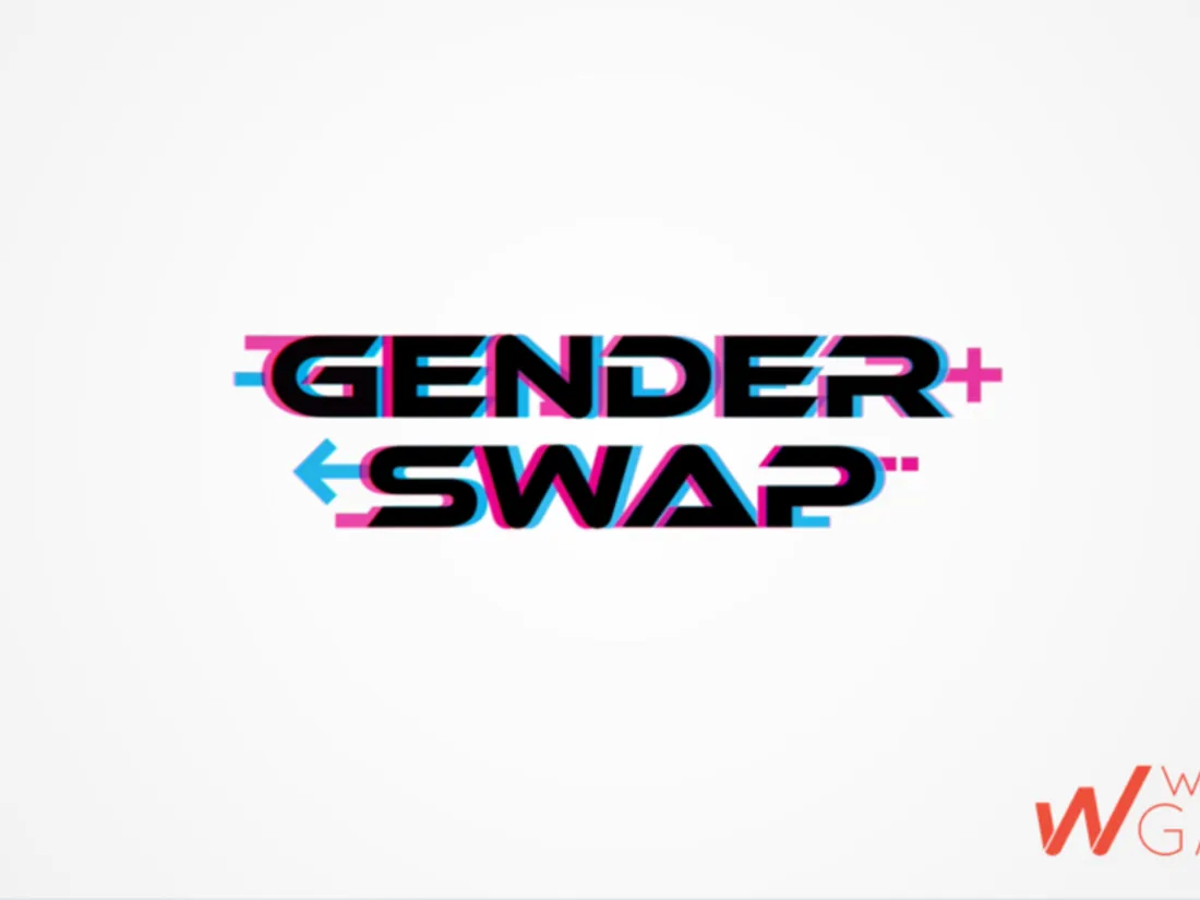 GenderSwap : une action pour dénoncer les stéréotypes sexistes dans les jeux vidéo