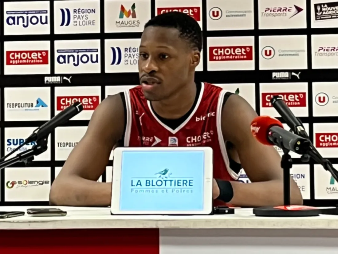 Gérald Ayayi