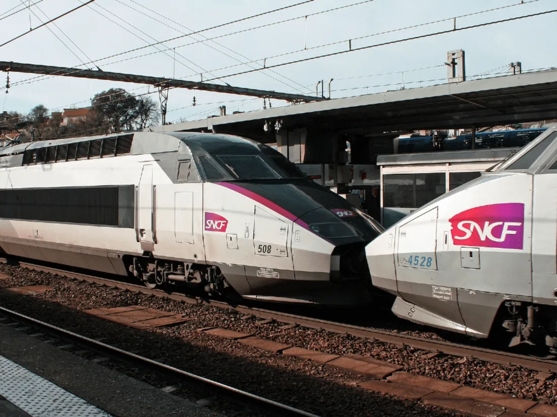 TGV