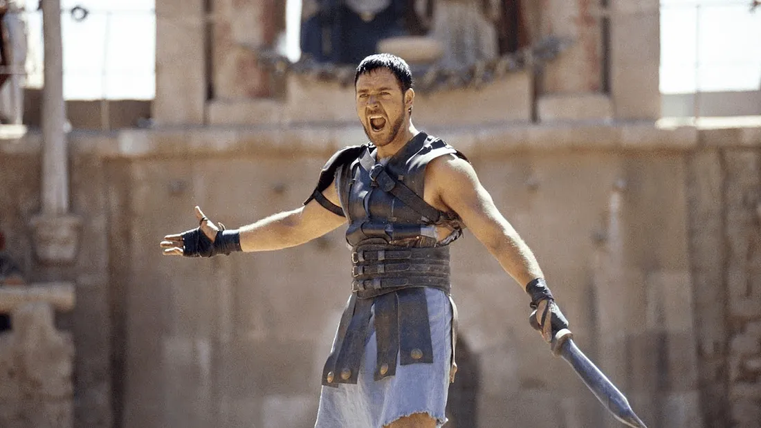Gladiator