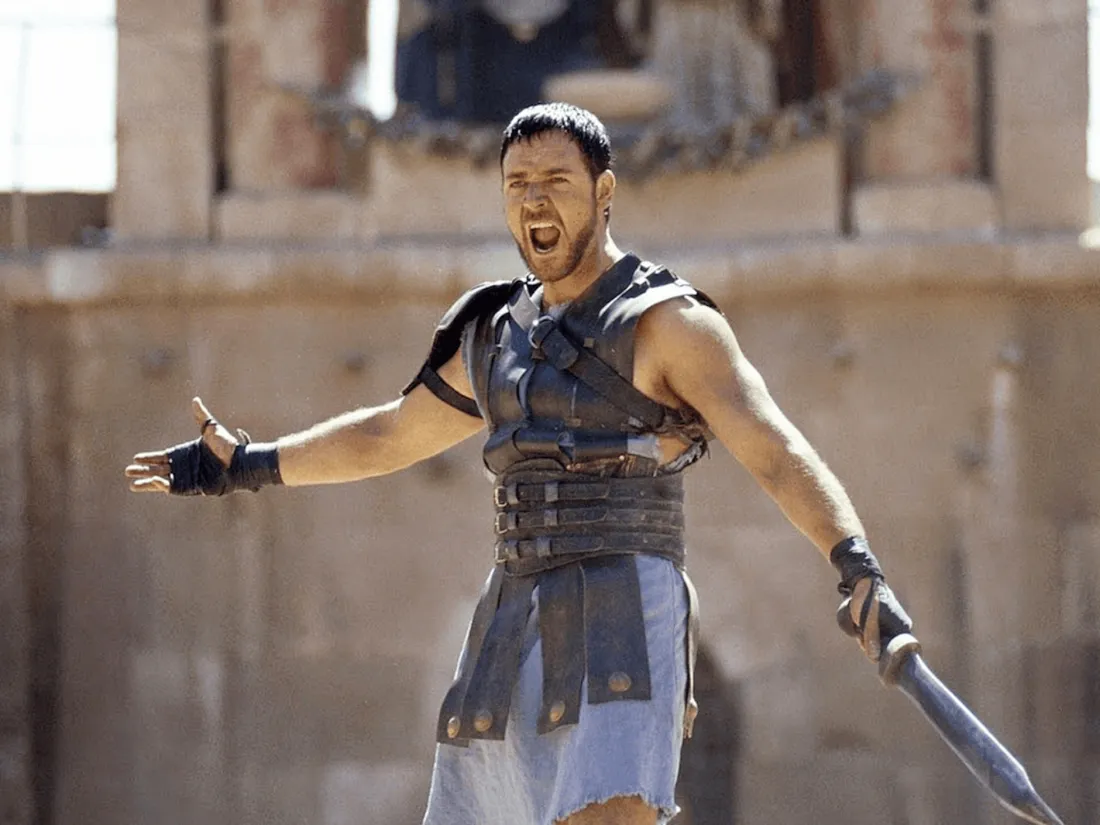 Gladiator