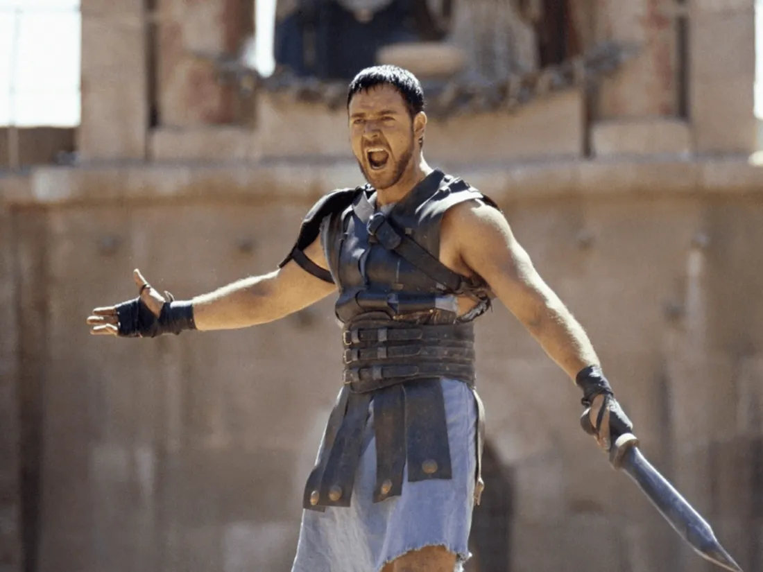 « Gladiator » : un deuxième volet en préparation ? 