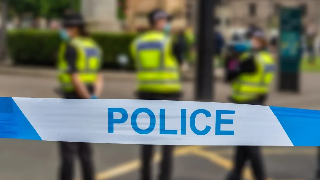 Police