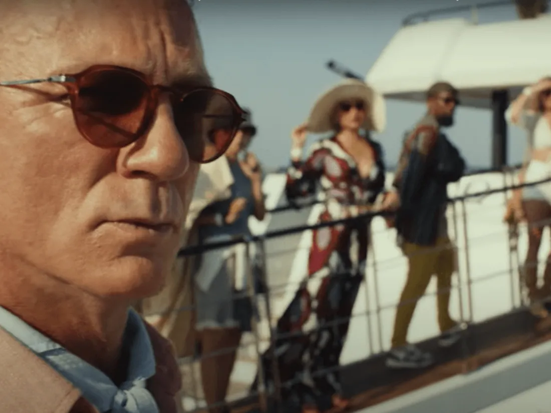 « À couteaux tirés » : une bande-annonce pour le deuxième volet 