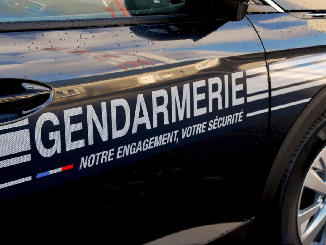 La Gendarmerie