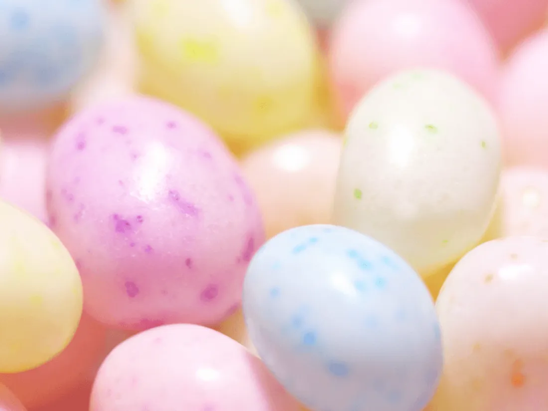 Une offre d’emploi pour goûteur de bonbons au Canada