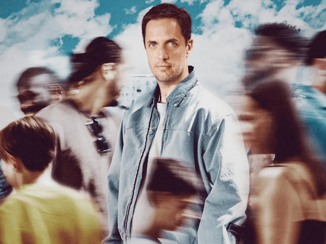 Grand Corps Malade