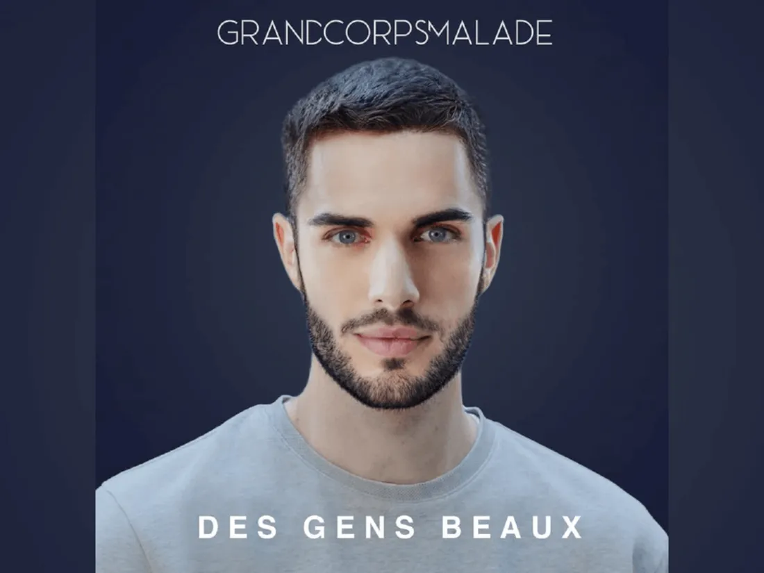 Tu sais monsieur, parfois il faut s’taire / Moi, j’veux voir Hoshi sur un poster 