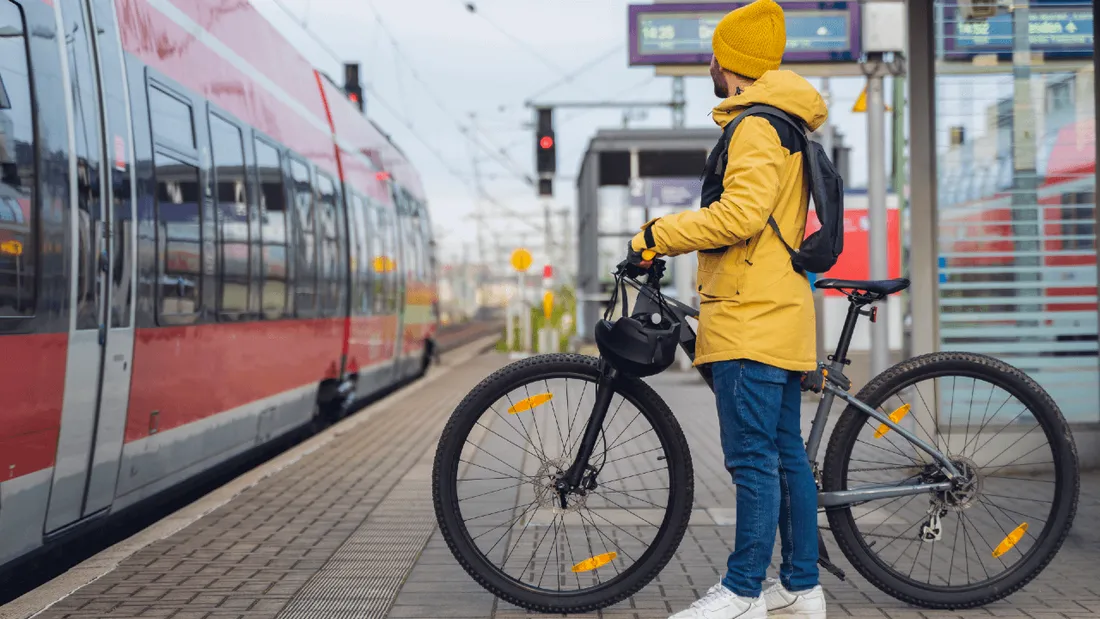 SNCF : deux trains sur trois à Noël