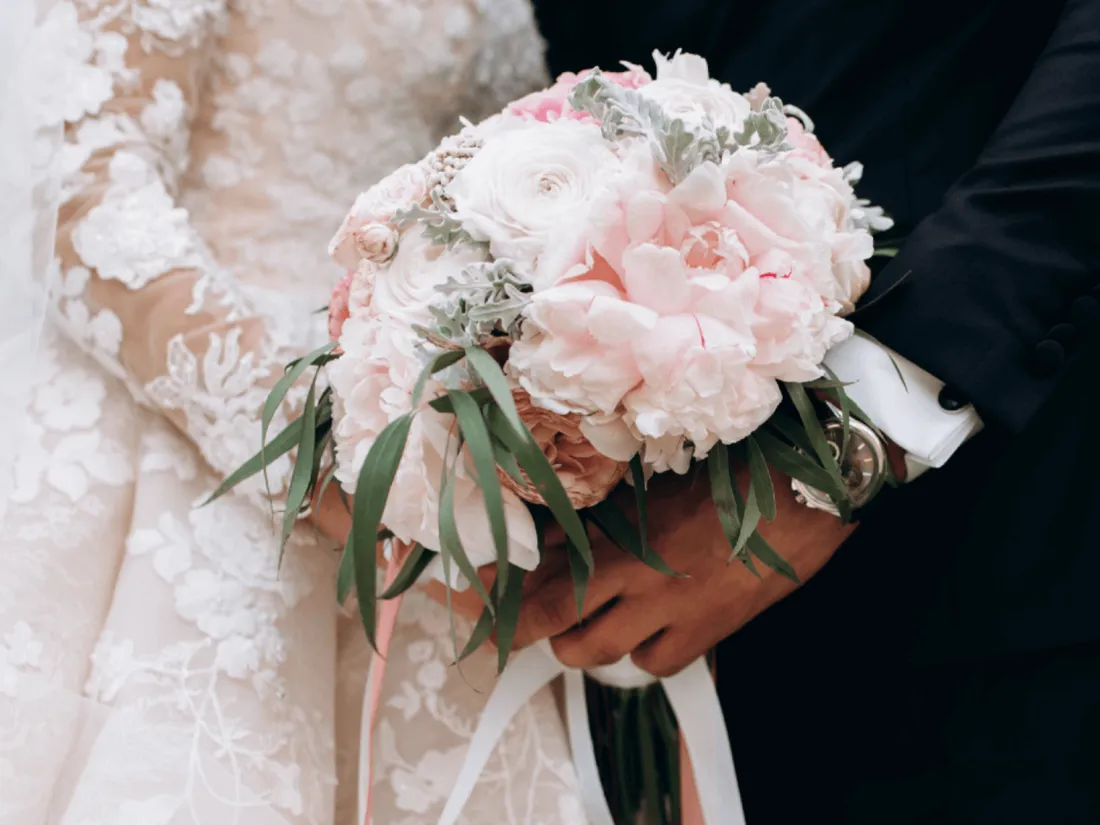 Un festival du mariage inédit ce week-end au Puy du Fou