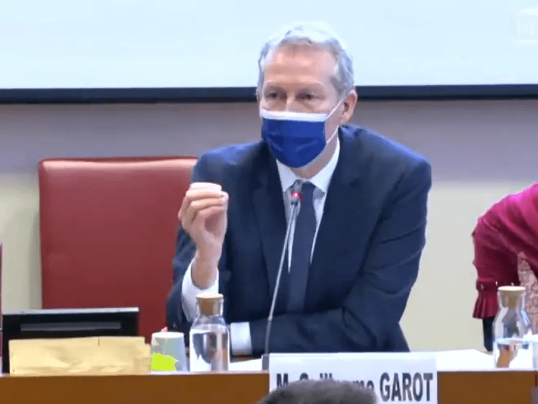 Guillaume Garot