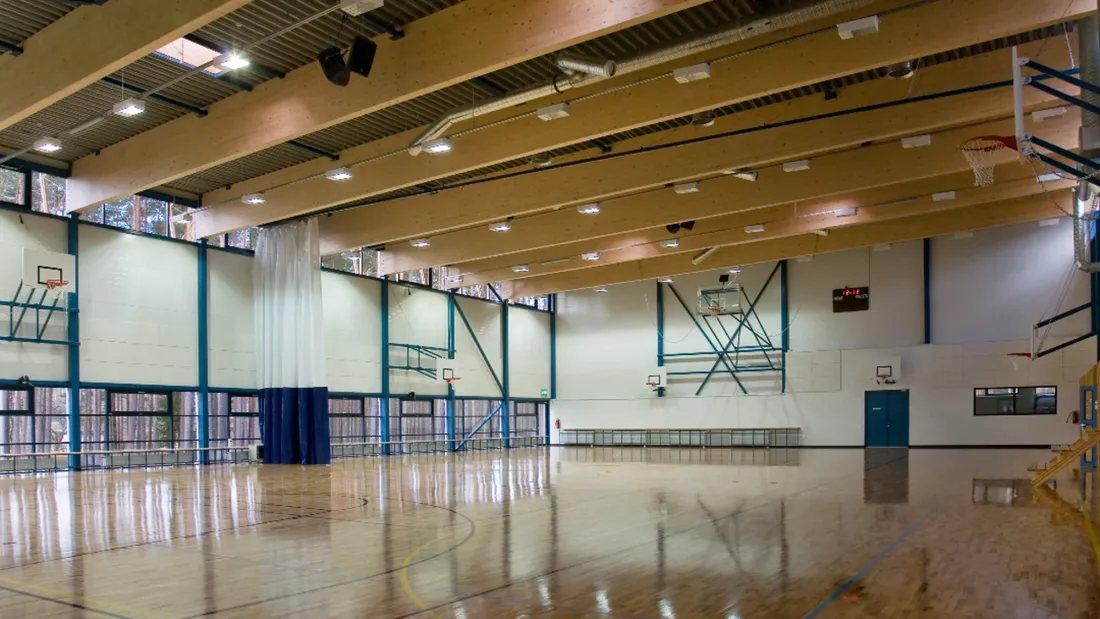 Gymnase
