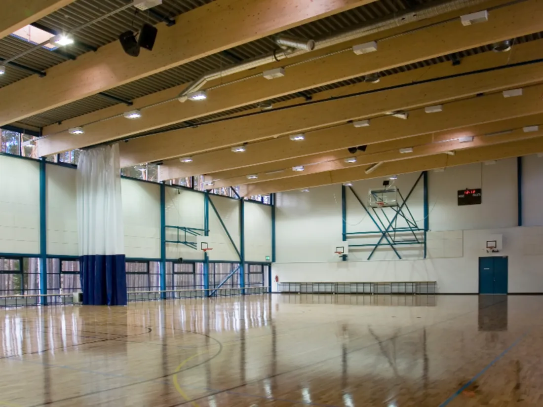Gymnase