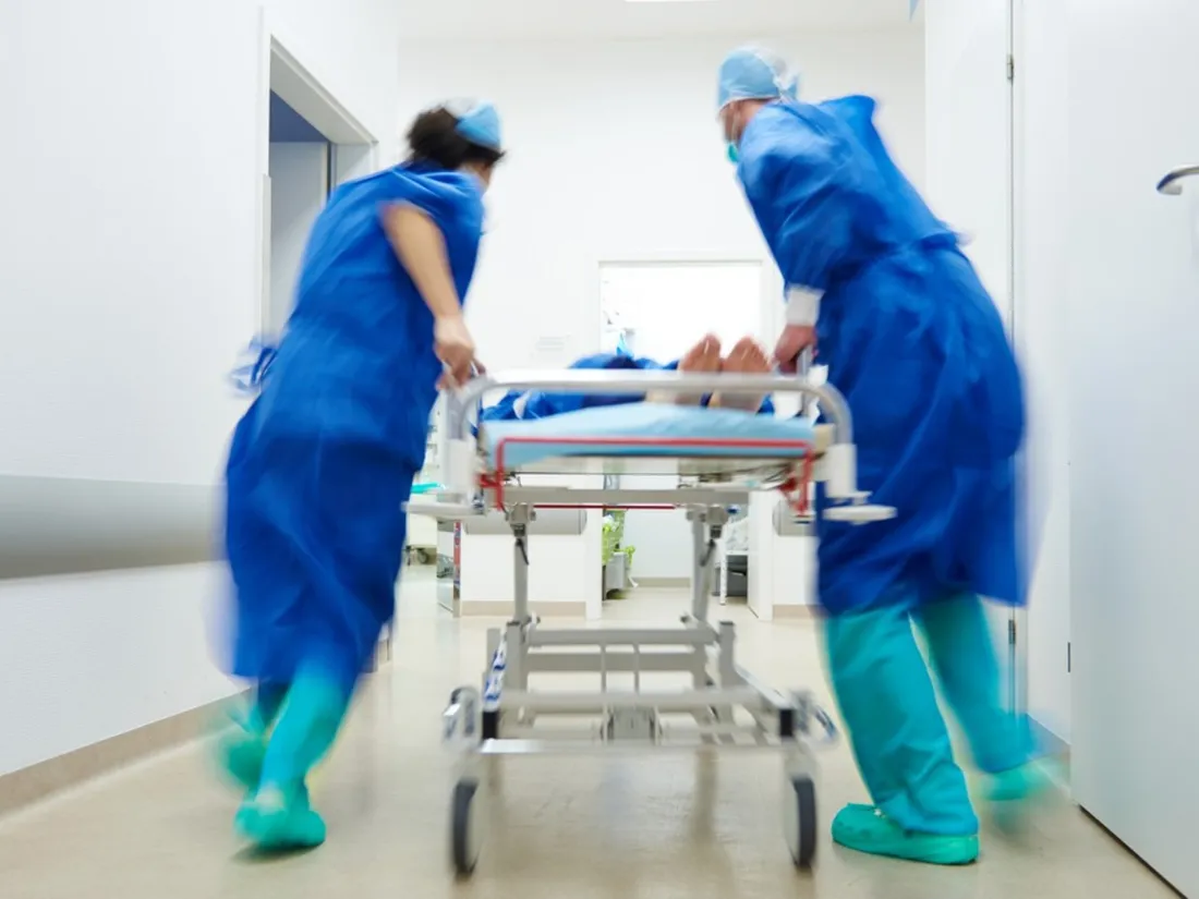 Hôpital