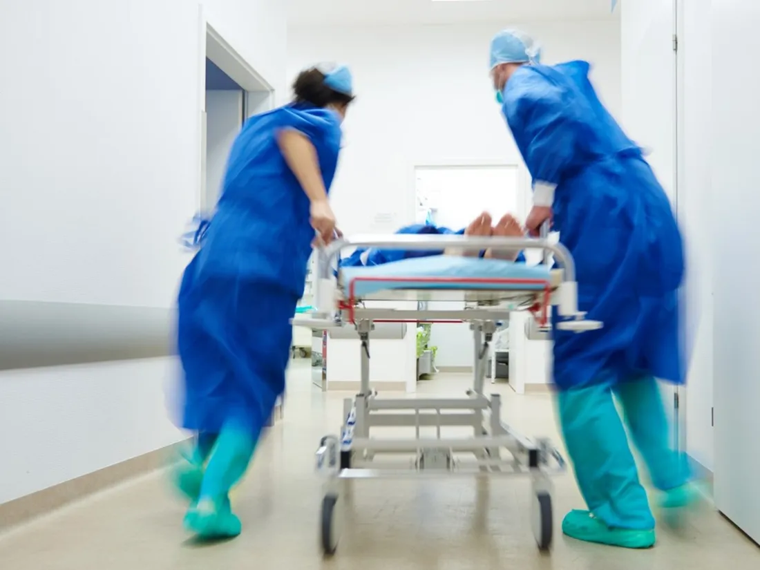 Urgences