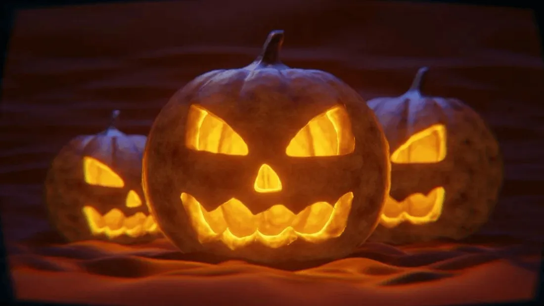 Les sorties d'Halloween insolites du Grand Ouest