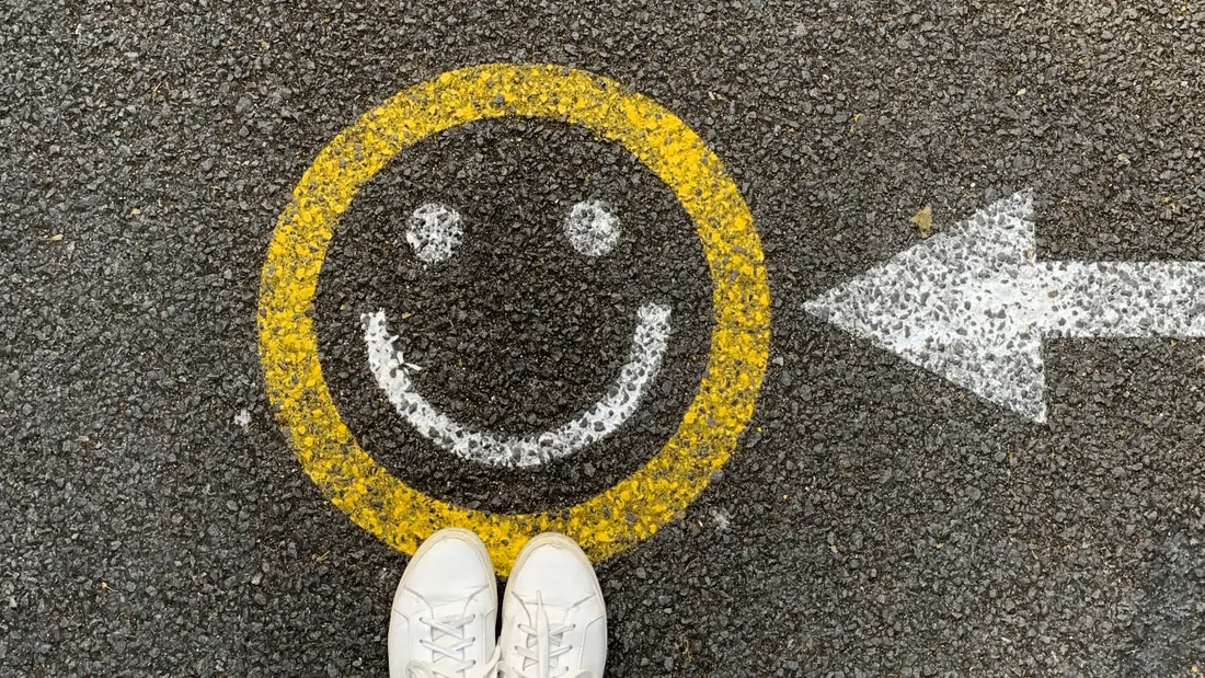 Au classement des pays les plus heureux, la France réalise son meilleur score depuis 20 ans