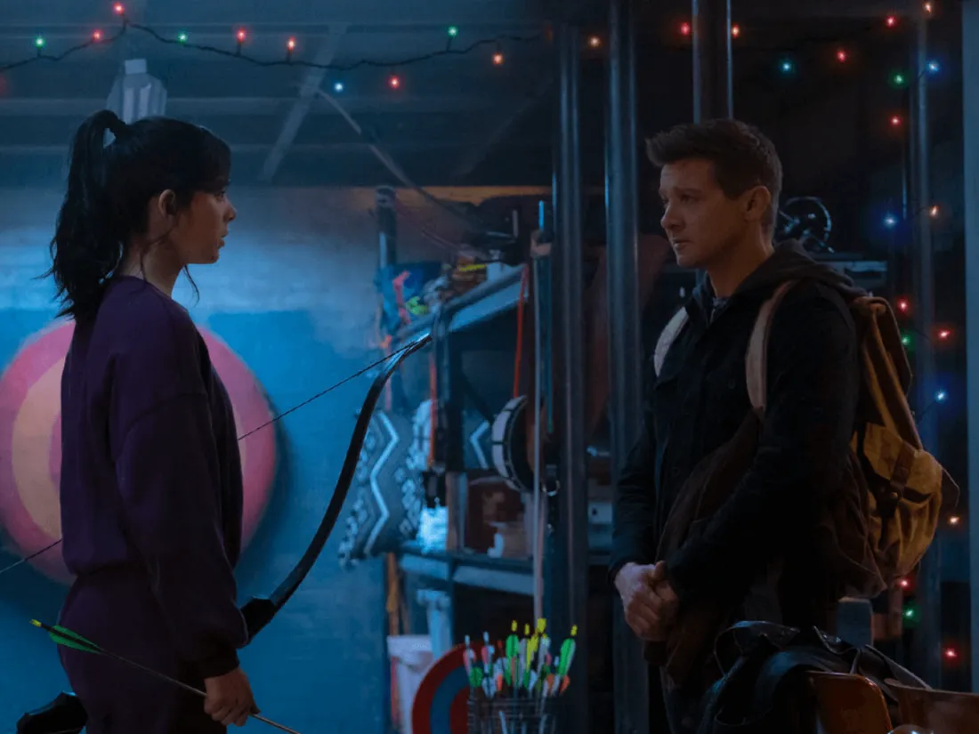 Hawkeye