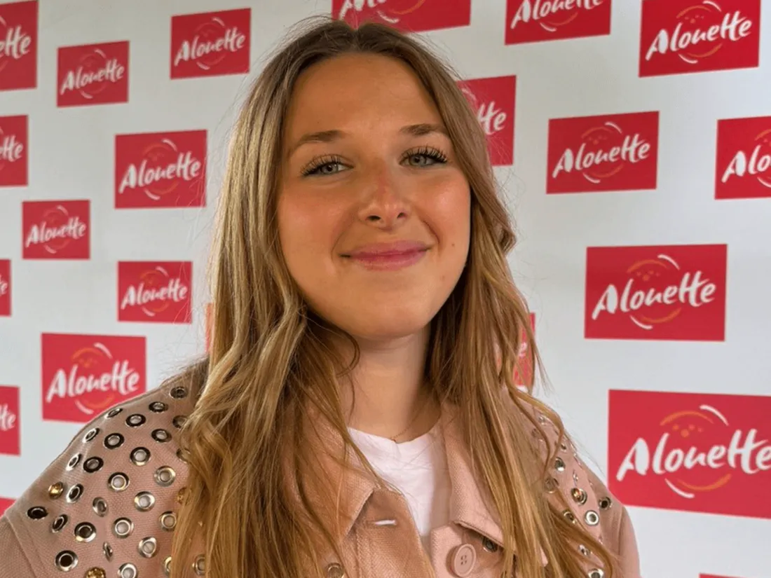 Héléna Alouette