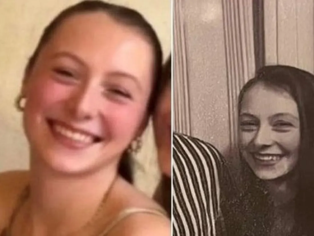 Helena, 21 ans depuis ce 1er février
