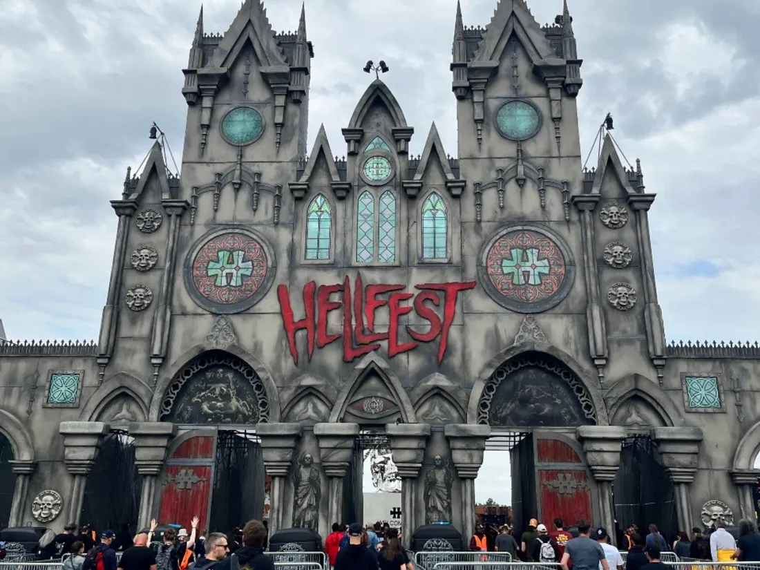 Hellfest