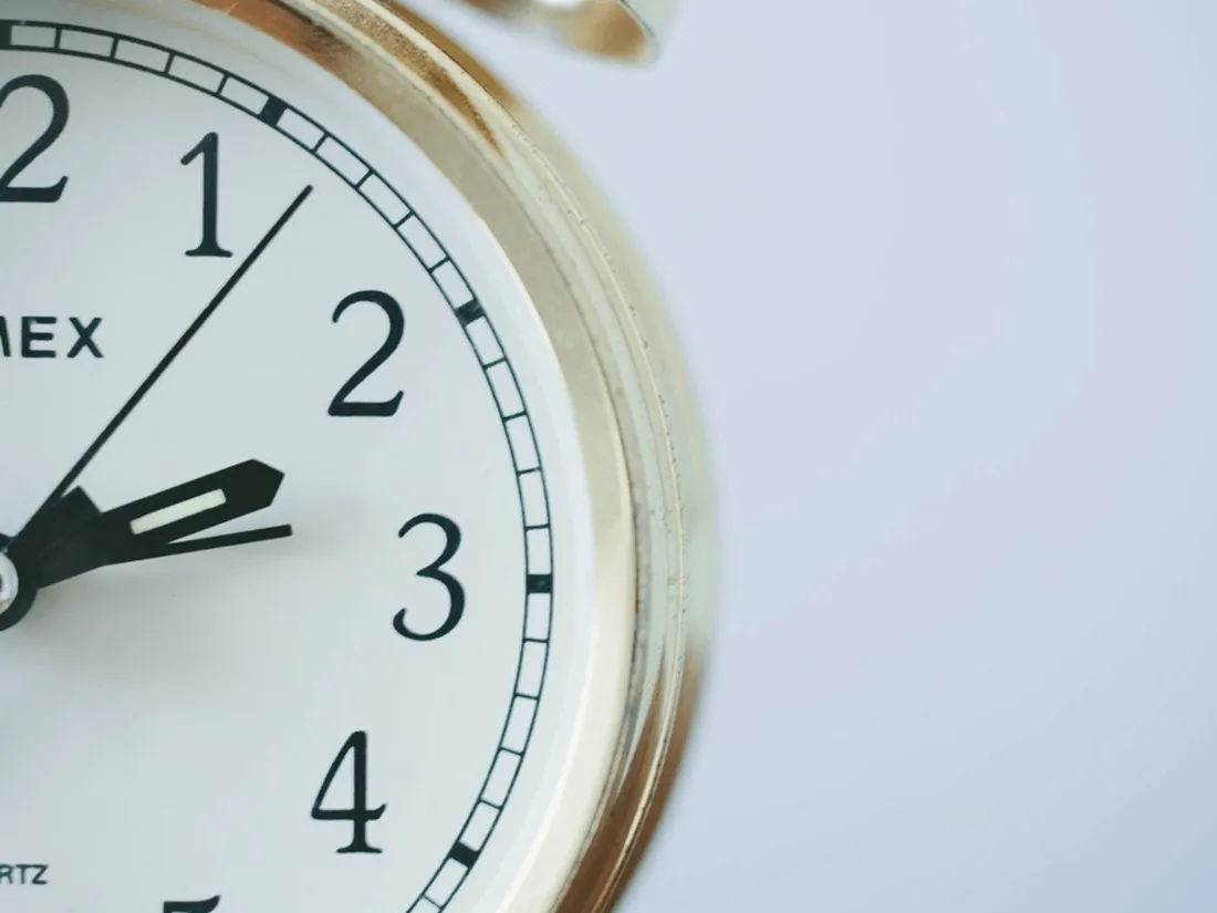 Horloge