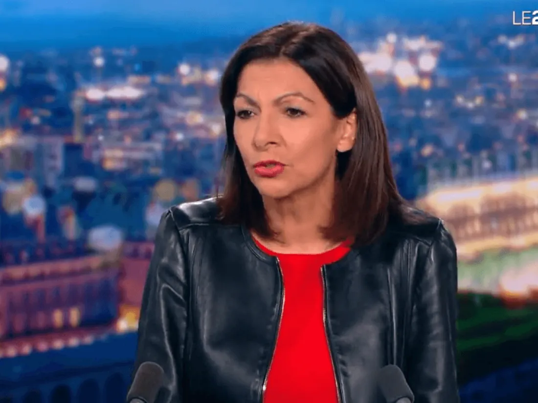 Hidalgo propose une primaire de la gauche