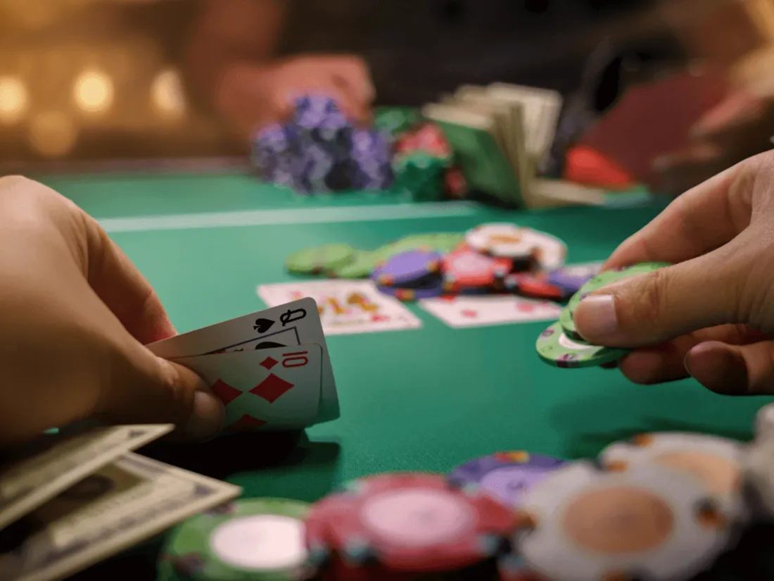 Poker