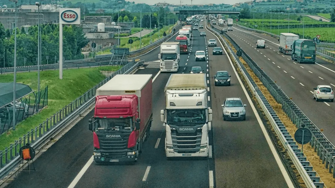 Autoroute