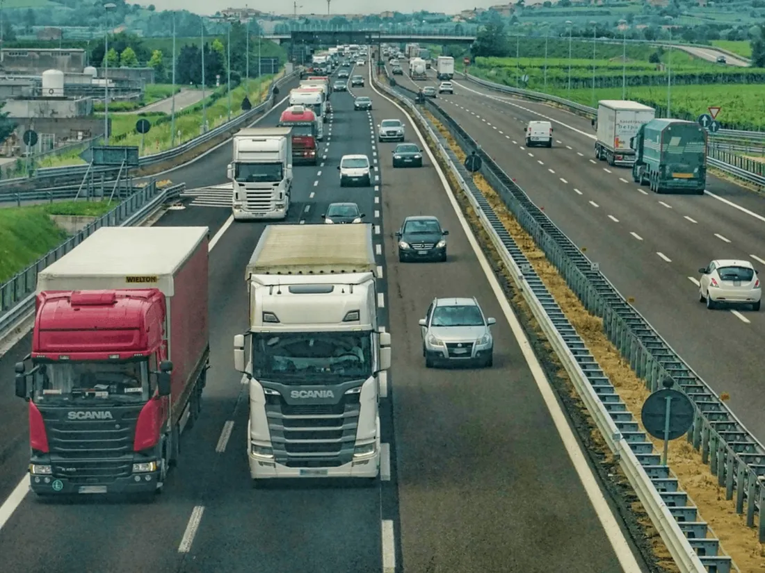 Autoroute