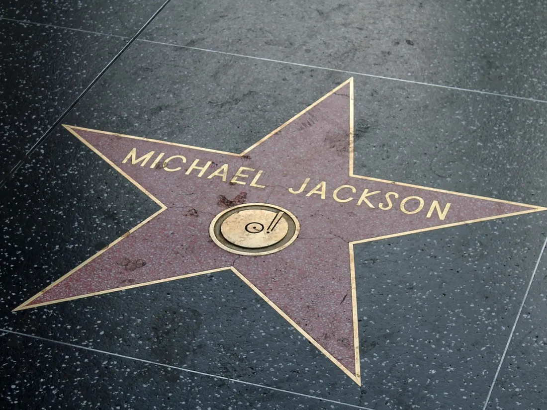 Michael Jackson