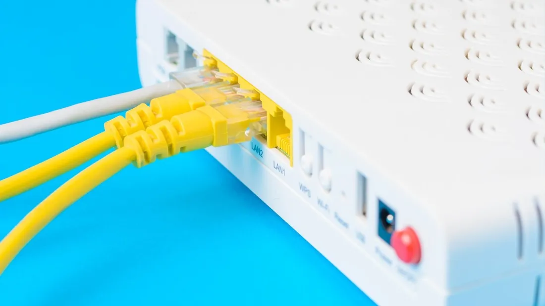 La fin de l'ADSL