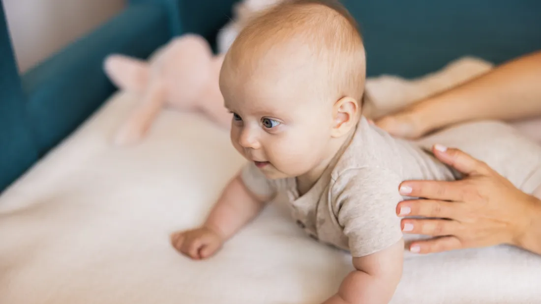 Bébé