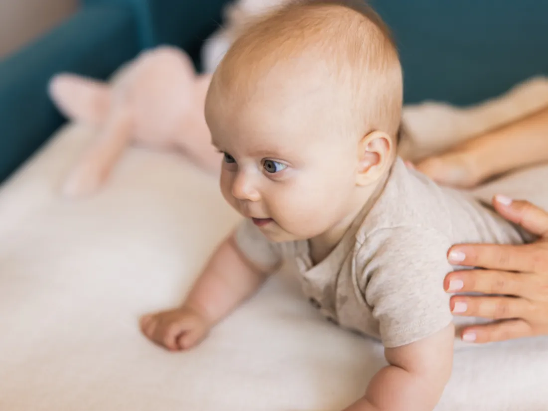 Bébé