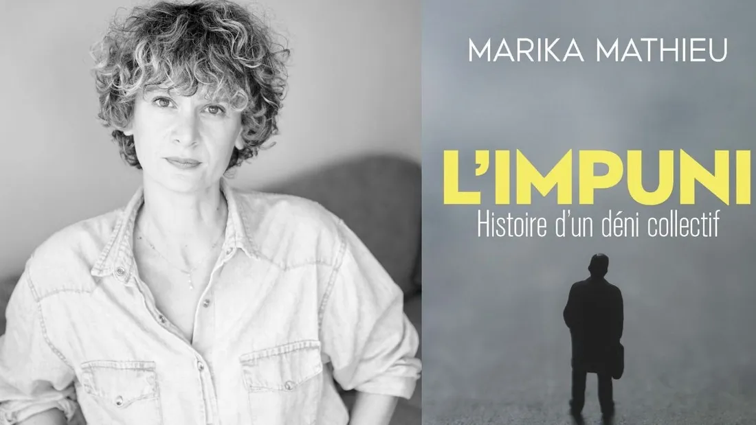 Marika Mathieu