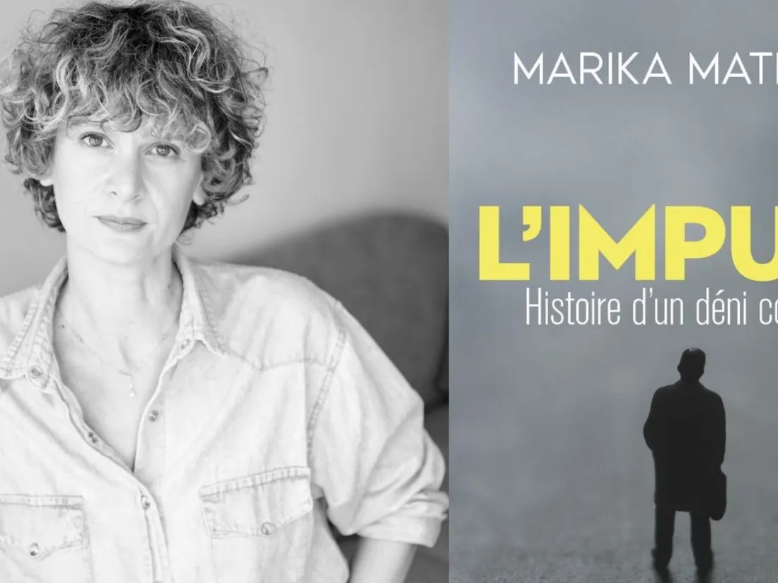 Marika Mathieu