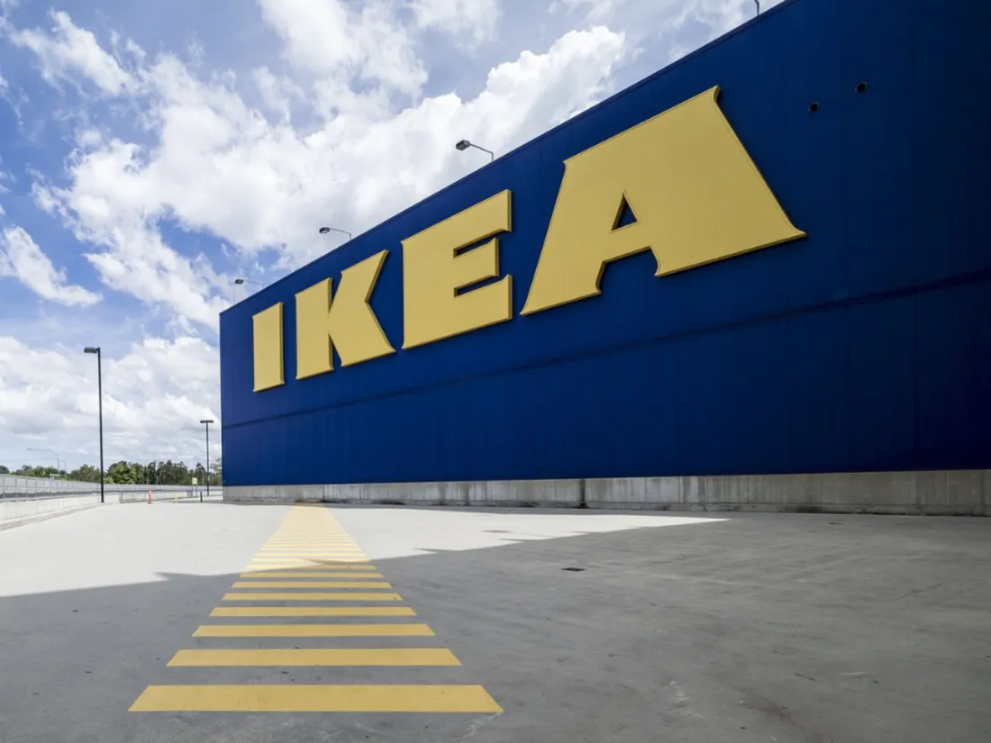 24 magasins Ikea avaient été visés par de l'espionnage, dont celui de Brest.