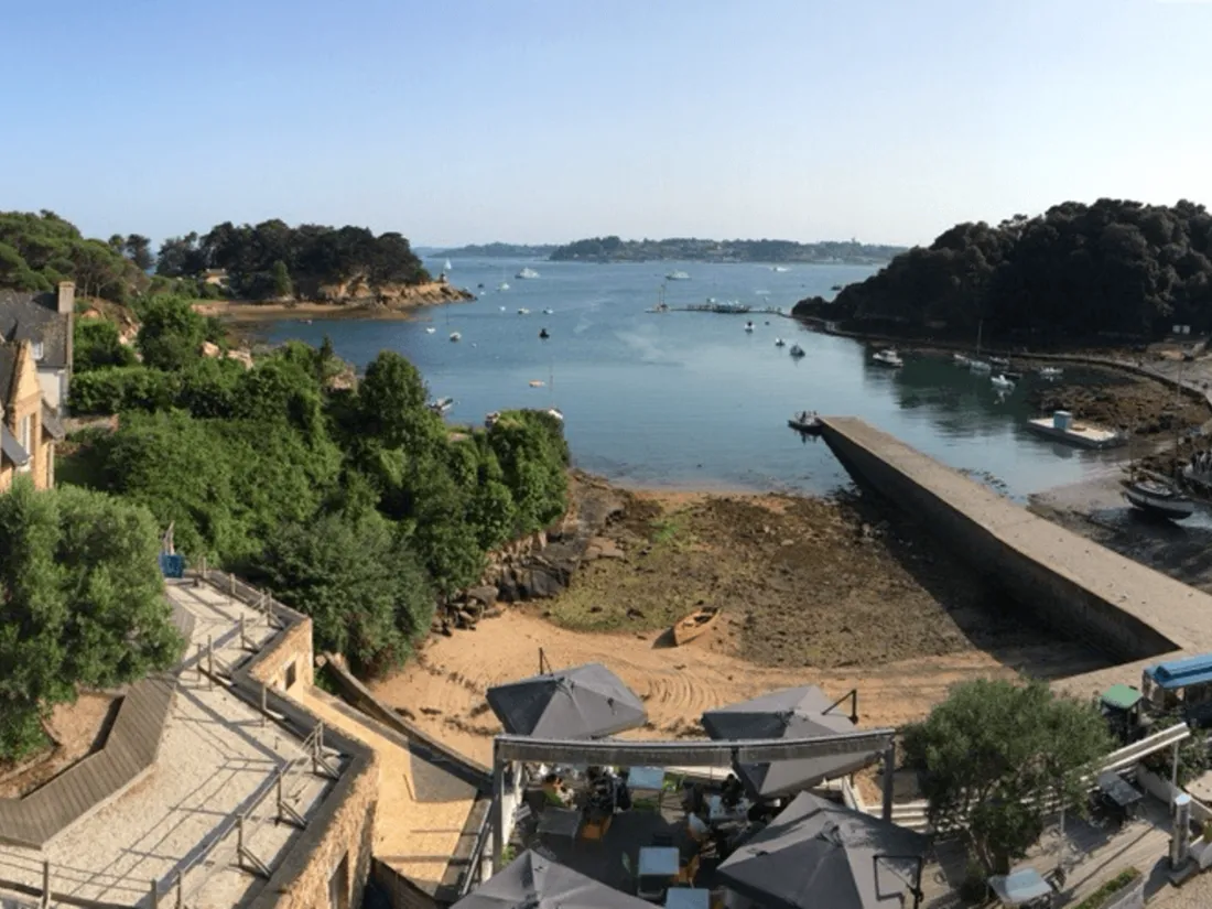 Ile de Bréhat 