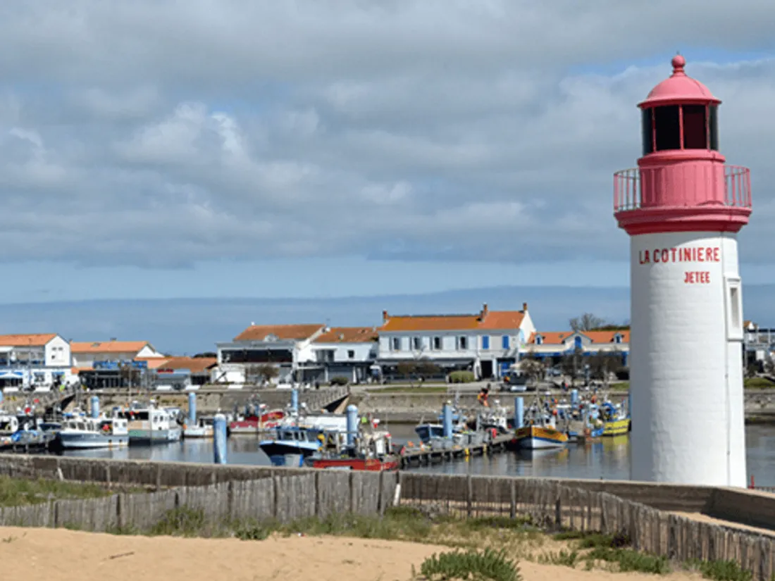 Ile d'Oléron