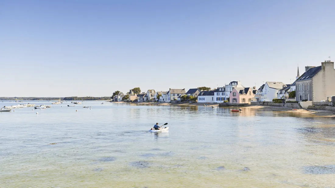 Ile-Tudy