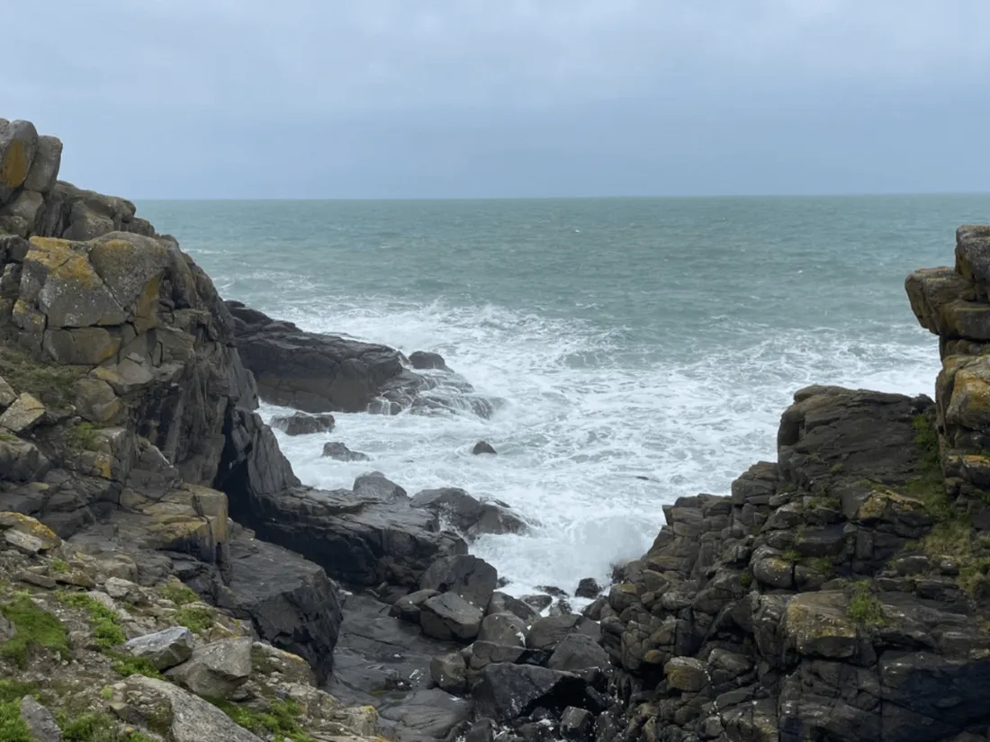 Île d'Yeu