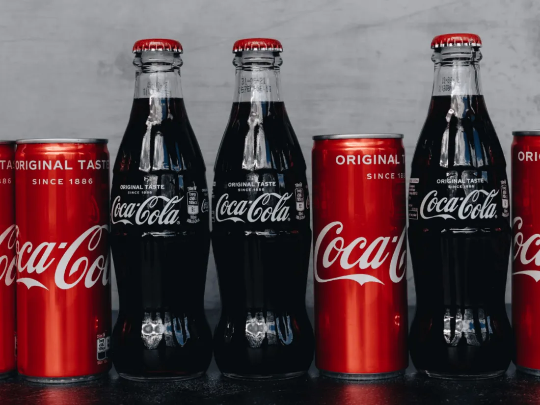 Coca-cola