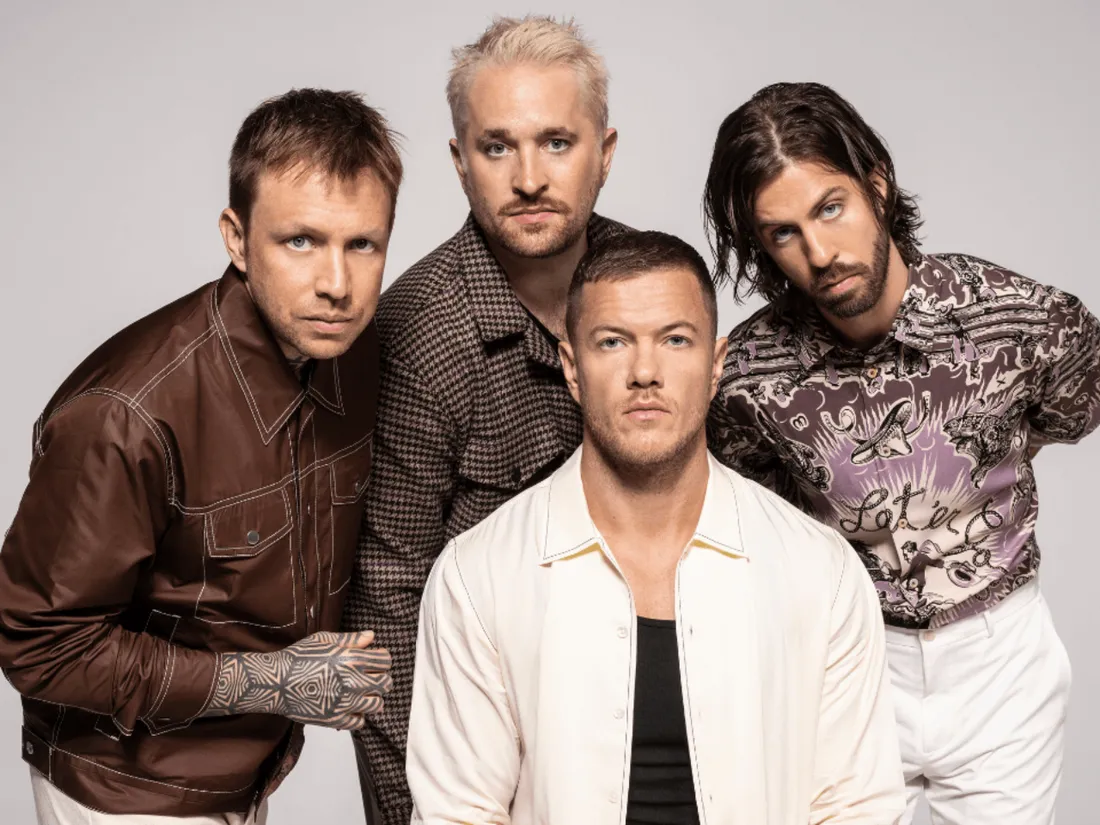 Imagine Dragons
