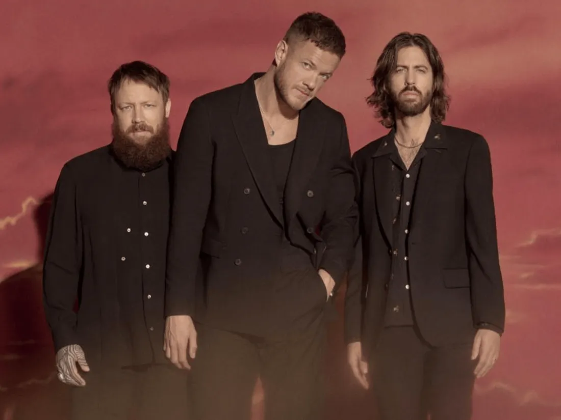 Imagine Dragons