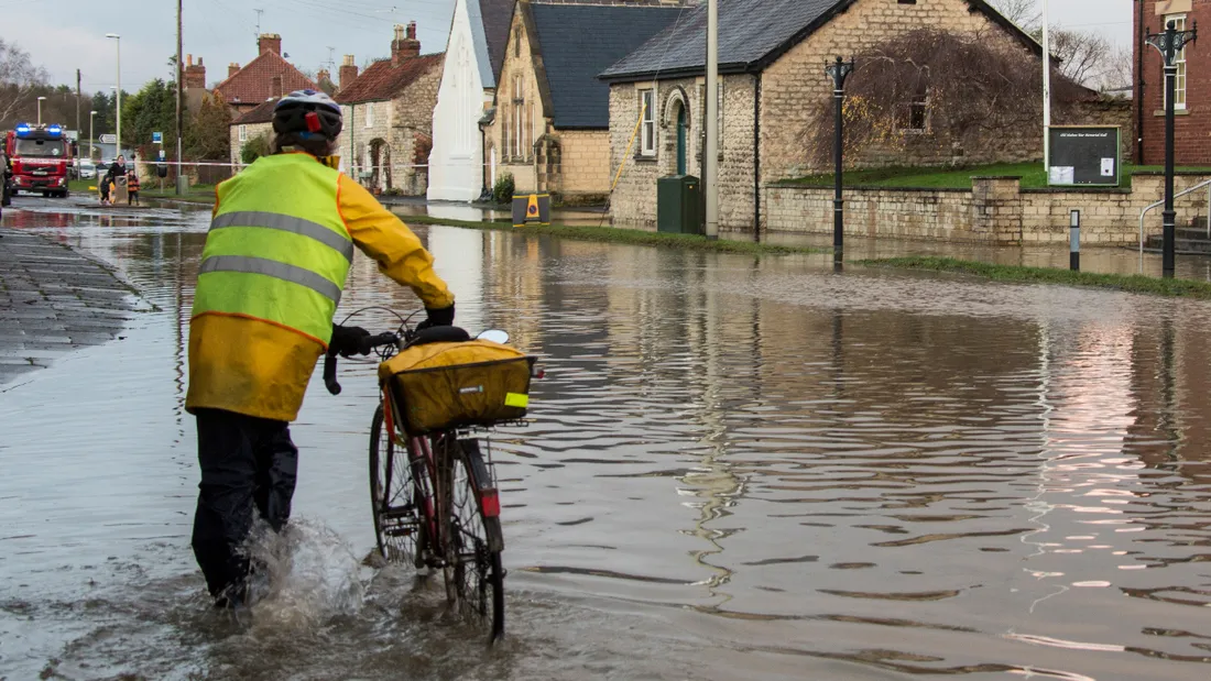 Inondations
