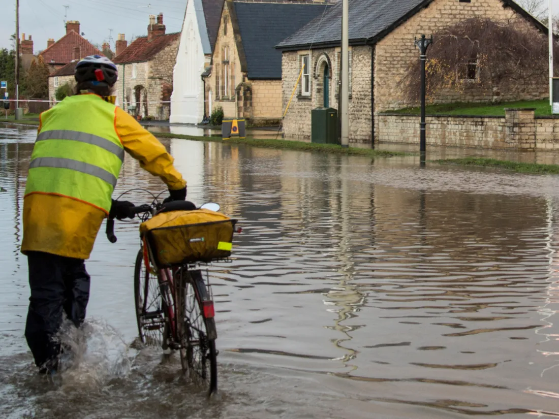 Inondations